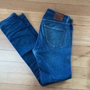 Ace Rivington Men's Blue Jeans